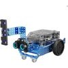 xTool �� �������� Smart World ��� �� mBot2 - (P1020008)