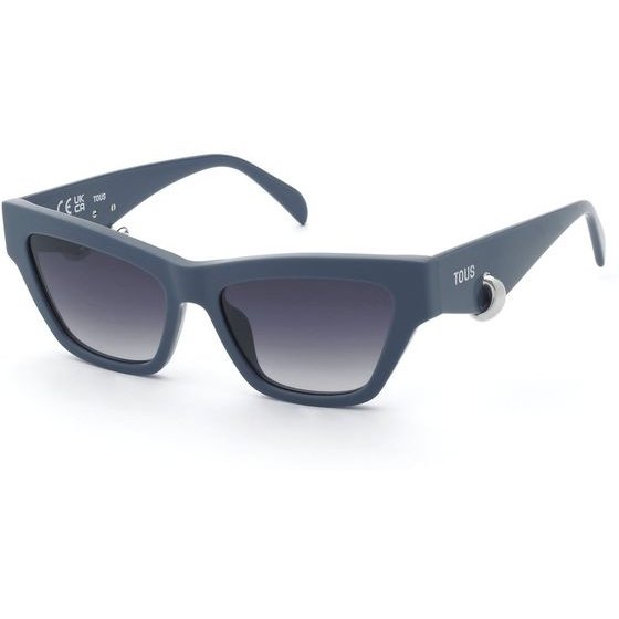 Tous Sunglasses Women (Lens/Bridge/Temple) 55/17/140 mm) - (STOD06V5504G5)