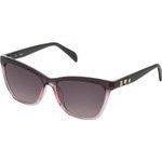 Tous Sunglasses Women (Lens/Bridge/Temple) 56/16/140 mm) - (STOA23-560G49)