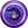 Bandai Hyper Yoyo Accel - Cosmo Purple - (60005)