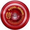 Bandai Hyper Yoyo Accel - Dragonic Red - (60001)