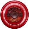 Bandai Hyper Yoyo Accel - Dragonic Red - (60001)