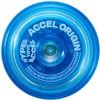 Bandai Hyper Yoyo Accel - Heroic Blue - (60003)