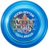 Bandai Hyper Yoyo Accel - Heroic Blue - (60003)