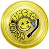 Bandai Hyper Yoyo Accel - HIP-Hop Yellow - (60004)