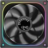 Xigmatek Fan 120mm - Aero Dgt 120 - Digital Display - (EN90298)