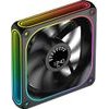 Xigmatek Fan 120mm - Aero Dgt 120 - Digital Display - (EN90298)