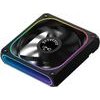 Xigmatek Fan 120mm - Aero Dgt 120 - Digital Display - (EN90298)