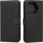 Beline Case Book Magnetic For Xiaomi 17T Pro Black - (05908047990696)