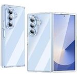 Beline Case Flex For Samsung Galaxy Z Fold8 transparent
