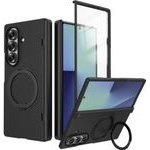 Beline Case Hinge 360 For Samsung Galaxy Z Fold8 black