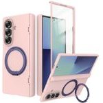 Beline Case Hinge 360 For Samsung Galaxy Z Fold8 pink