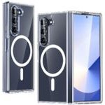 Beline Case Magflex For Samsung Galaxy Z Fold8 transparent