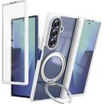 Beline Case Magring 360 For Samsung Galaxy Z Fold8 white