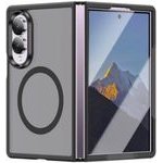 Beline Case Soft Touch For Samsung Galaxy Z Fold8 black