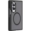 Beline Case Soft Touch For Samsung Galaxy Z Fold8 black