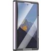 Beline Case Soft Touch For Samsung Galaxy Z Fold8 black