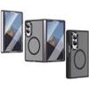 Beline Case Soft Touch For Samsung Galaxy Z Fold8 black