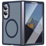 Beline Case Soft Touch For Samsung Galaxy Z Fold8 Dark blue