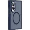 Beline Case Soft Touch For Samsung Galaxy Z Fold8 Dark blue
