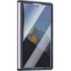 Beline Case Soft Touch For Samsung Galaxy Z Fold8 Dark blue