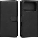 Beline Etui Book Magnetic Iphone 18 Pro Max Czarny - (05908047990771)