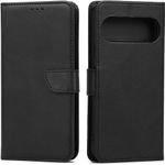 Beline Etui Book Magnetic Pixel 11 Czarny - (05908047990733)
