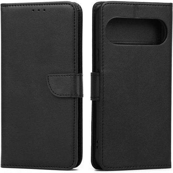 Beline Etui Book Magnetic Pixel 11 Czarny - (05908047990733)