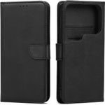 Beline Etui Book Magnetic Pixel 11 Pro Czarny - (05908047990740)