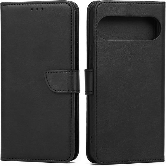 Beline Etui Book Magnetic Pixel 11 Pro Xl Czarny - (05908047990757)