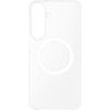 Samsung Etui Clear Magnet Do Galaxy S26 Fe Przezroczysty - (EF-CS741CTEGWW)