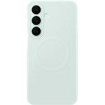 Samsung Etui Silicone Magnet Do Galaxy S26 Fe Mietowy - (EF-ES741CMEGWW)