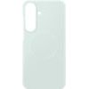 Samsung Etui Silicone Magnet Do Galaxy S26 Fe Mietowy - (EF-ES741CMEGWW)