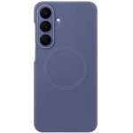 Samsung Etui Silicone Magnet Do Galaxy S26 Fe Niebiesko Fioletowy - (EF-ES741CLEGWW)