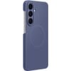 Samsung Etui Silicone Magnet Do Galaxy S26 Fe Niebiesko Fioletowy - (EF-ES741CLEGWW)