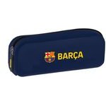 Safta: F.C.Barcelona - Silicone Square Pencil Case (812629886)