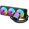 Darkflash ������ Cpu CB360 �� �������� (������) - (CB360 BLACK)