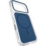 SBS Block Mag Cover Iphone 18 Pro / 17 Pro Blue Backcover - (TEBLOCKIP1863P)