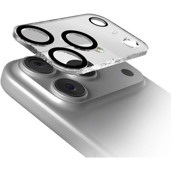 SBS Camera Full Lens Protector Iphone 18 Pro Max - (CAMGLXLIP1869)