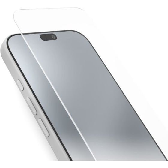 SBS Shock Resistant Pure Tempered Glass Iphone 18 Pro Max / 17 Pro Max / 16 Pro Max - (SCRGLIP1869)