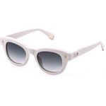 FURLA Sunglasses Women (Lens/Bridge/Temple) 48/20/140 mm) - (SFU986-480816)