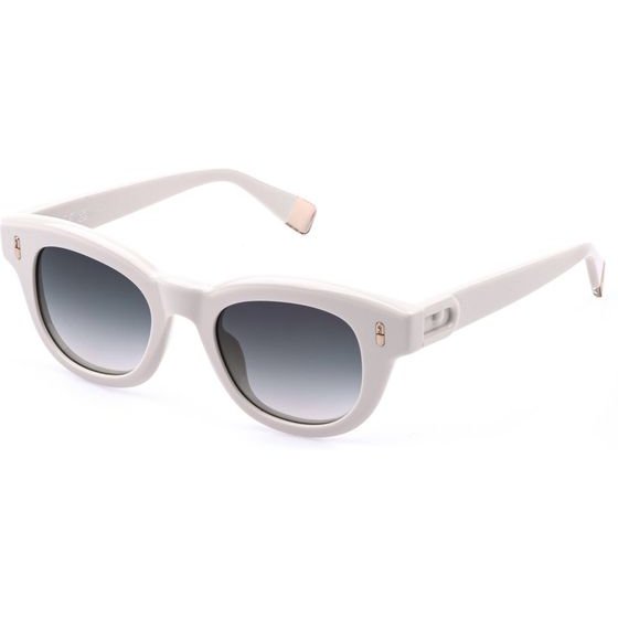 FURLA Sunglasses Women (Lens/Bridge/Temple) 48/20/140 mm) - (SFU986-480816)