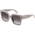 FURLA Sunglasses Women (Lens/Bridge/Temple) 52/20/140 mm) - (SFU878-520AEC)