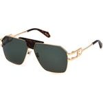 Just Cavalli Sunglasses Unisex (Lens/Bridge/Temple) 61/12/140 mm) - (SJC094-610300)