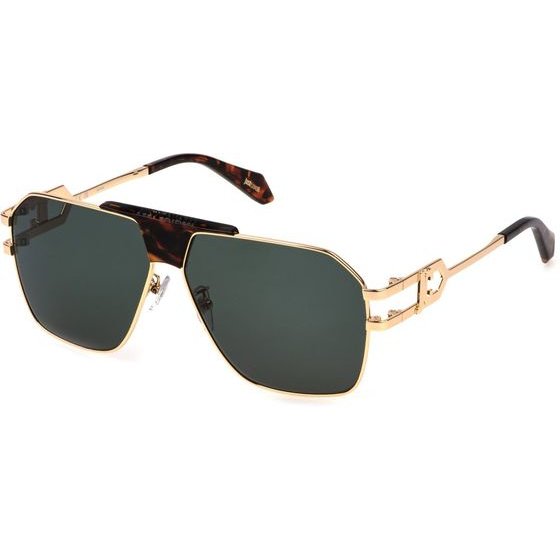 Just Cavalli Sunglasses Unisex (Lens/Bridge/Temple) 61/12/140 mm) - (SJC094-610300)