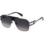 Just Cavalli Sunglasses Unisex (Lens/Bridge/Temple) 61/12/140 mm) - (SJC094-610568)