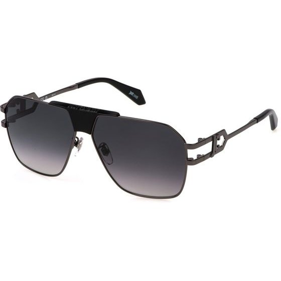 Just Cavalli Sunglasses Unisex (Lens/Bridge/Temple) 61/12/140 mm) - (SJC094-610568)