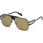 Just Cavalli Sunglasses Unisex (Lens/Bridge/Temple) 61/12/140 mm) - (SJC094-61530G)