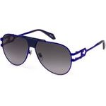 Just Cavalli Sunglasses Unisex (Lens/Bridge/Temple) 62/12/140 mm) - (SJC095-6201HR)
