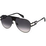 Just Cavalli Sunglasses Unisex (Lens/Bridge/Temple) 62/12/140 mm) - (SJC095-620568)